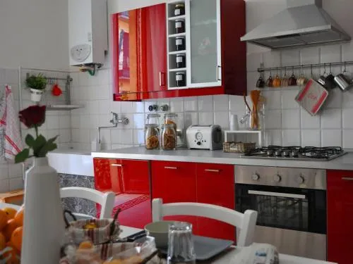 Libeccio B and B Milano