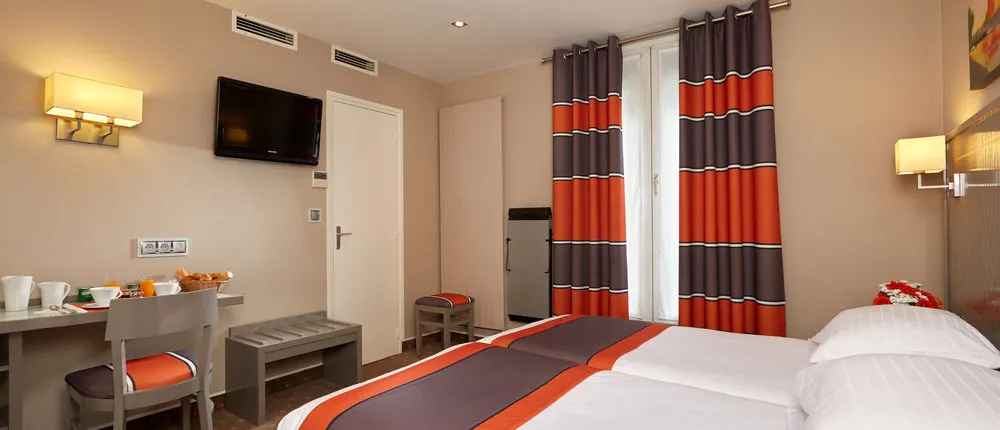 Hôtel Beaugrenelle Saint Charles