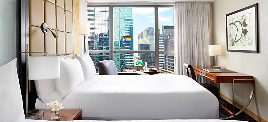 Millennium Hotel Broadway Times Square