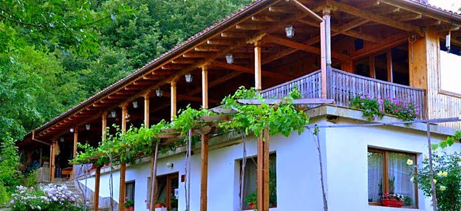 Sinia Vir Eco Residence