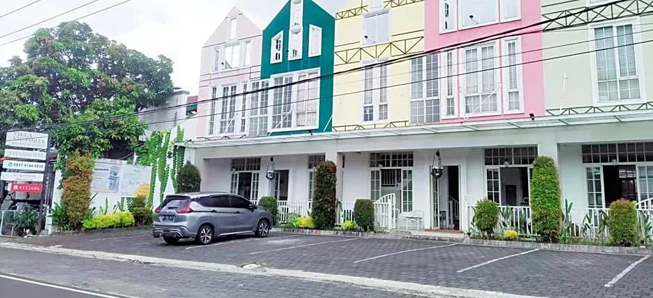 Victoria Bed & Breakfast