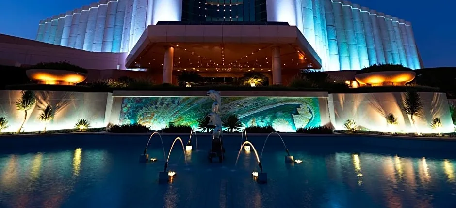 The Ritz-Carlton Bahrain