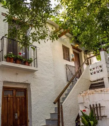 Casa el Portón