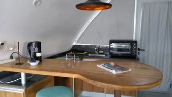 La Escondida San Rafael - Cabañas