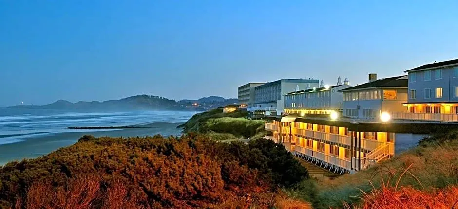 Seagrass Oceanfront Inn