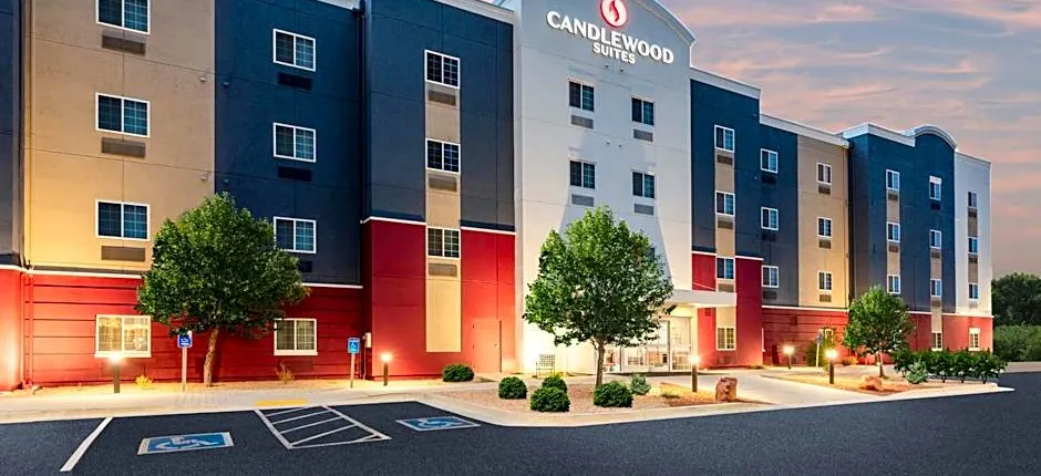 Candlewood Suites Grand Junction By IHG