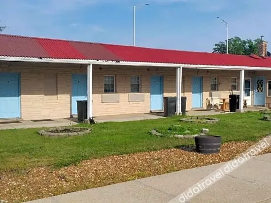 Hotel O Markham IL near Harvey/Tinley Park