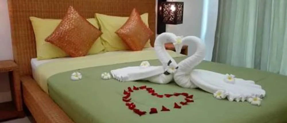 Rockwell Boutique Suites