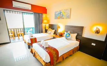 Lanshan Boutique Hotel