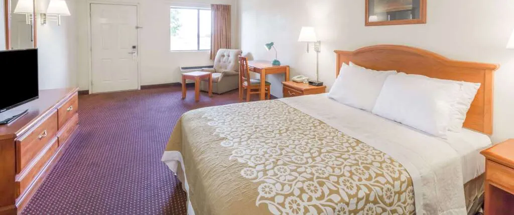 Days Inn by Wyndham Willcox