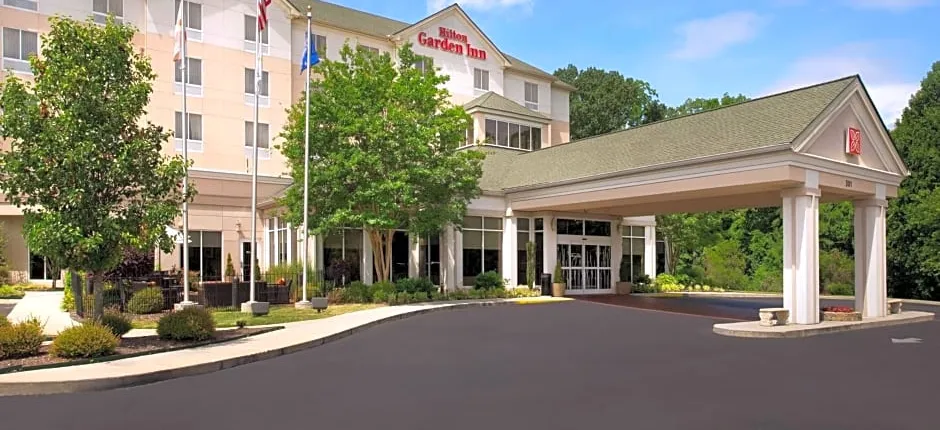 Hilton Garden Inn Huntsville South Redstone Arsenal