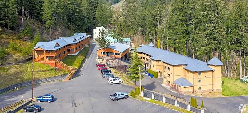 Carson Hot Springs Resort & Spa