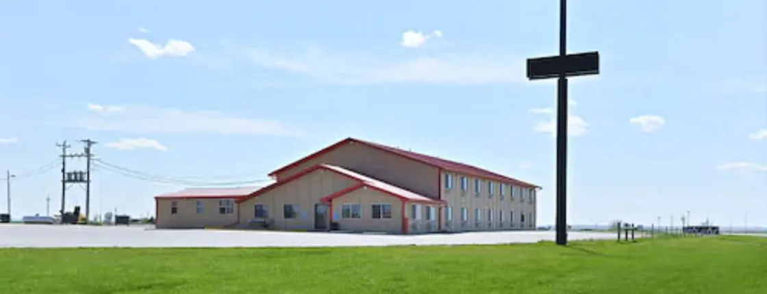 Americas Best Value Inn Kadoka