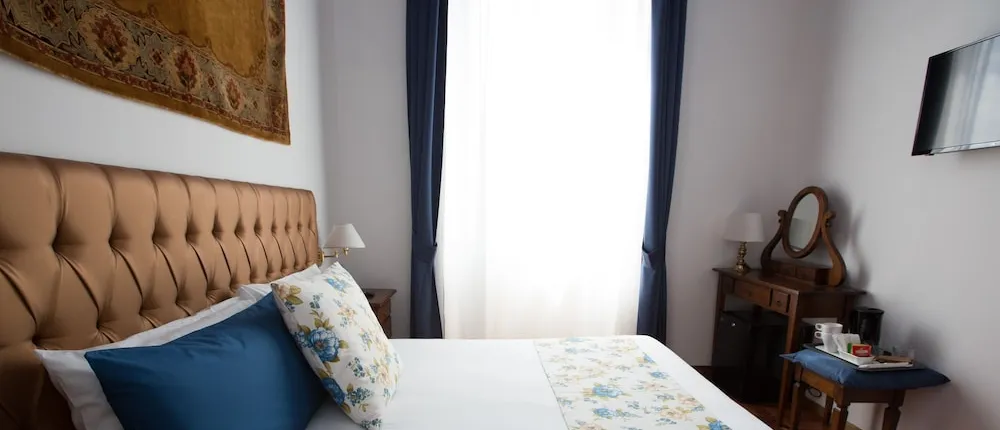 Ad2015 Guest House, Rome