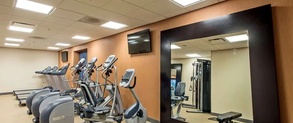 Hilton Garden Inn Minneapolis Airport Mall of America