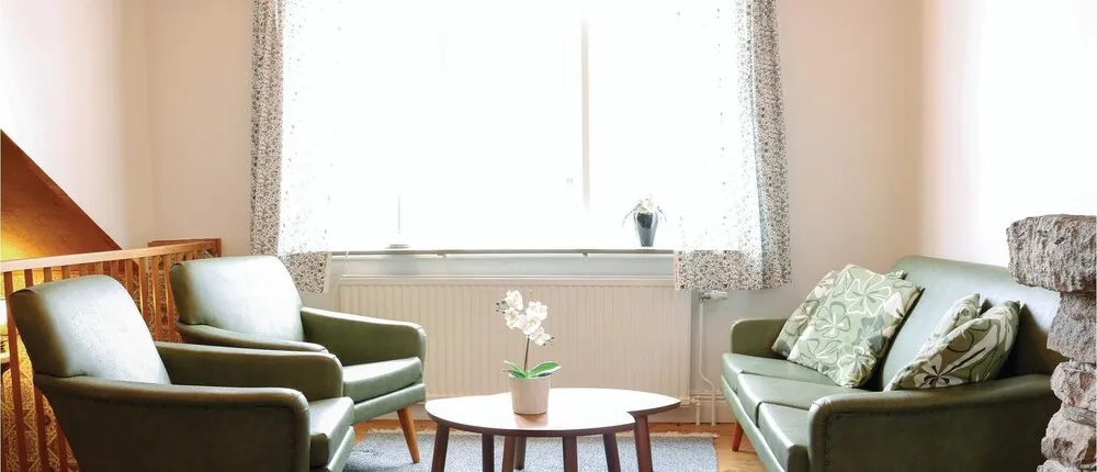 Beautiful Home in Agunnaryd With 4 Bedrooms