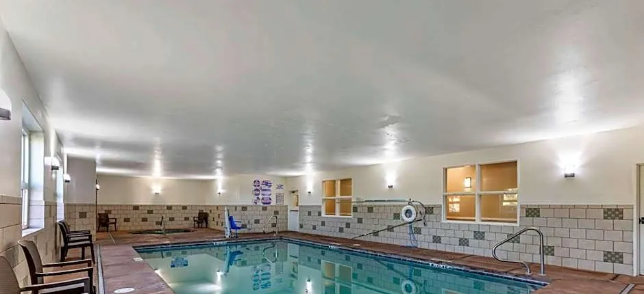 Comfort Inn Saint George North