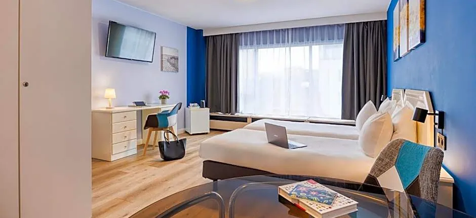 First Euroflat Hotel