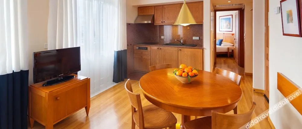 Hapimag Resort Athens