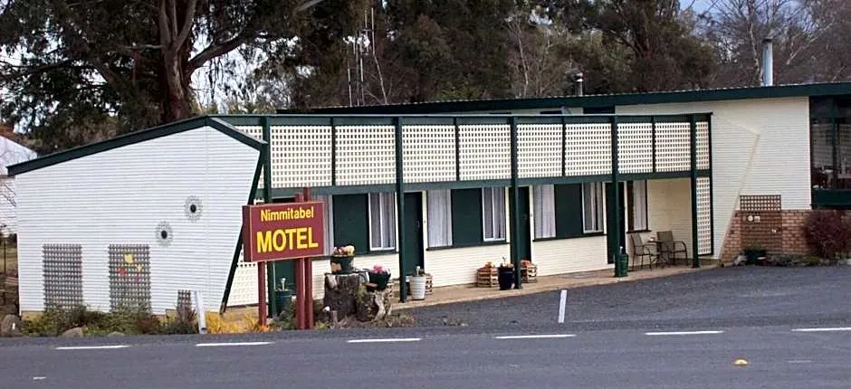 Nimmitabel Motel