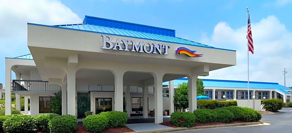 Baymont by Wyndham Macon I-75