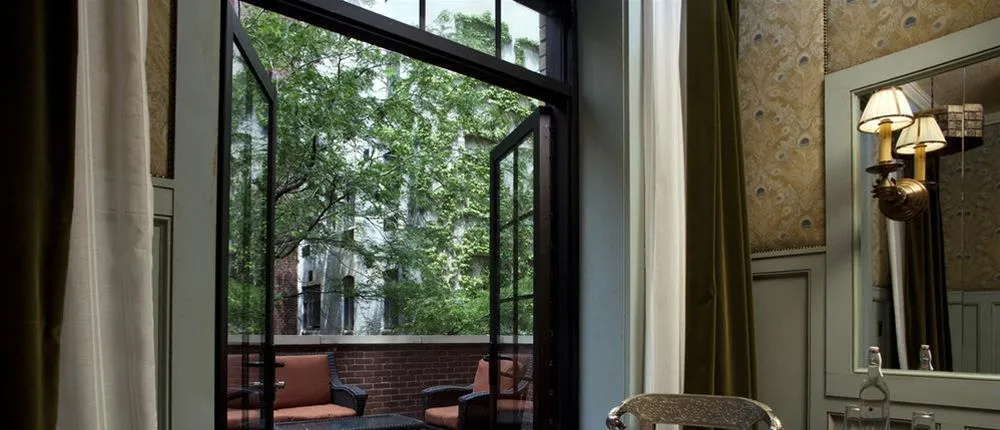The Jane Hotel