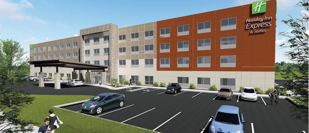 Holiday Inn Express And Suites Halifax - Dartmouth