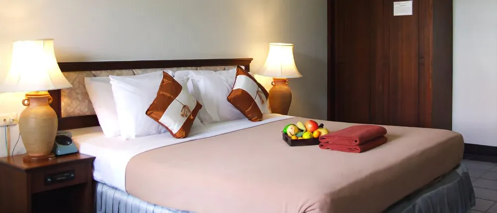 Bannammao Resort