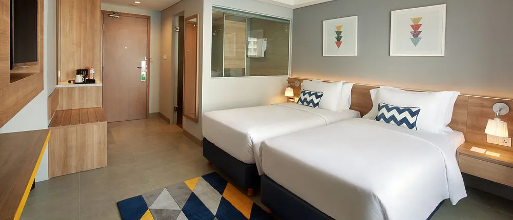 Swiss-Belinn Simatupang