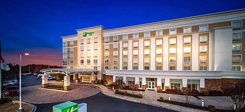 Holiday Inn Hotel & Suites Memphis-Wolfchase Galleria By IHG