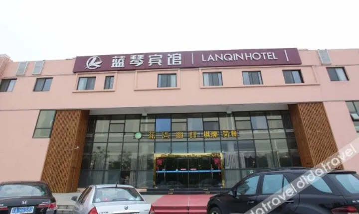 Lanqin Hotel