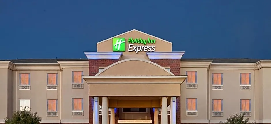 Holiday Inn Express San Angelo By IHG
