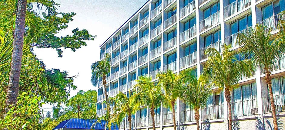 North Miami Beach Gardens Inn & Suites