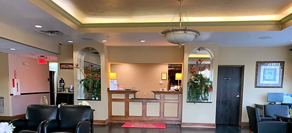 Econo Lodge Wesley Chapel
