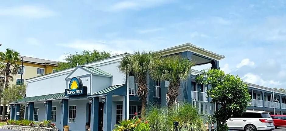 Days Inn by Wyndham Fort Walton Beach
