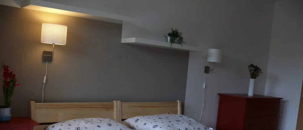Ubytování Třeboň Nové apartmány Rožmberk a Svět
