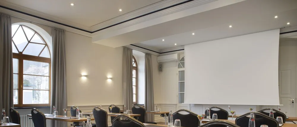 Hilton Heidelberg