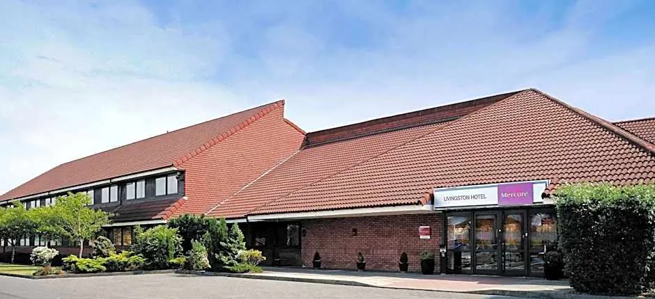 Mercure Livingston Hotel