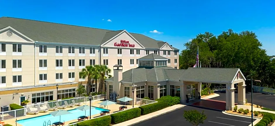 Hilton Garden Inn Gainesville