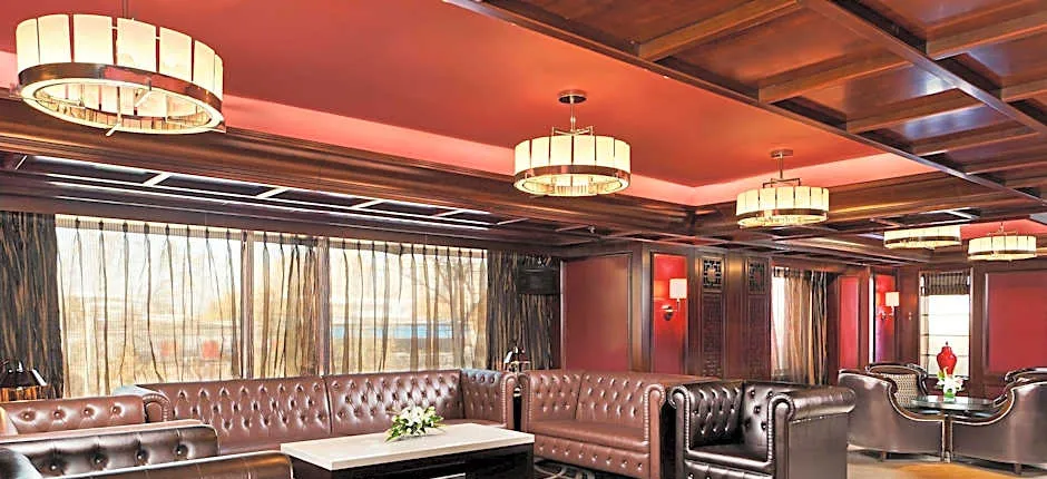 Sheraton Xi'an Hotel