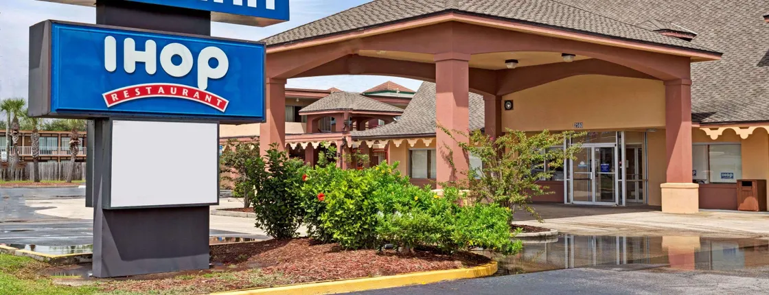 Days Inn By Wyndham St. Augustine I-95/Outlet Mall