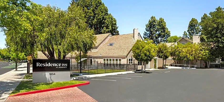 Residence Inn by Marriott Palo Alto Mountain View