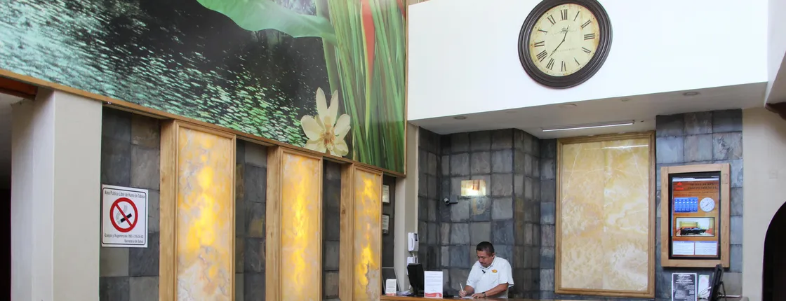 Hotel Plaza Independencia