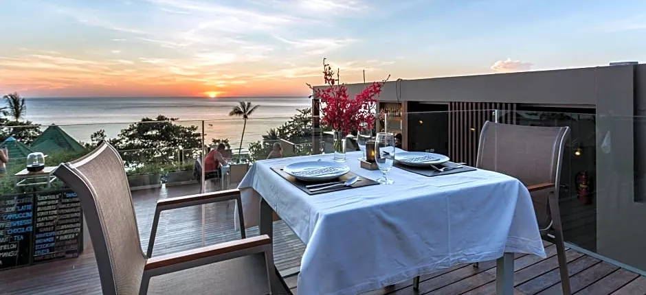 The Erawan Koh Chang