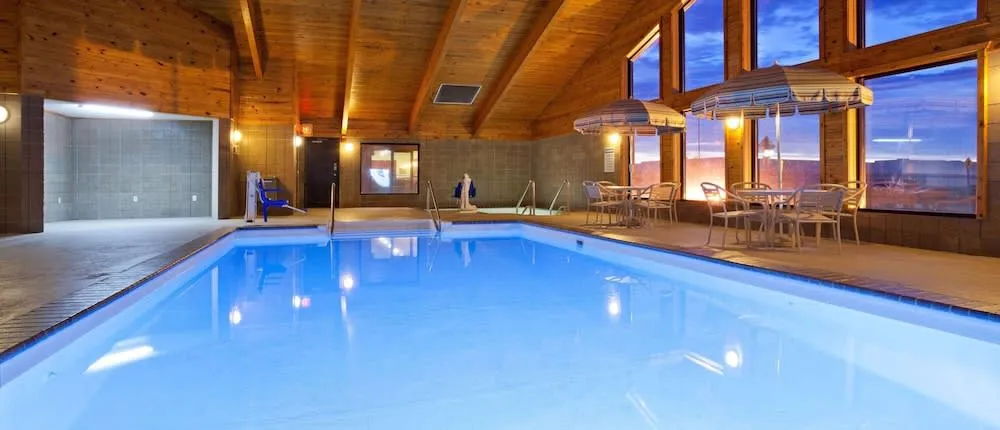 AmericInn by Wyndham Rice Lake