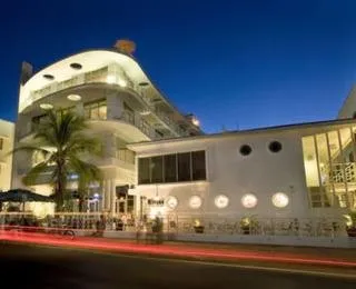 Congress Hotel South Beach
