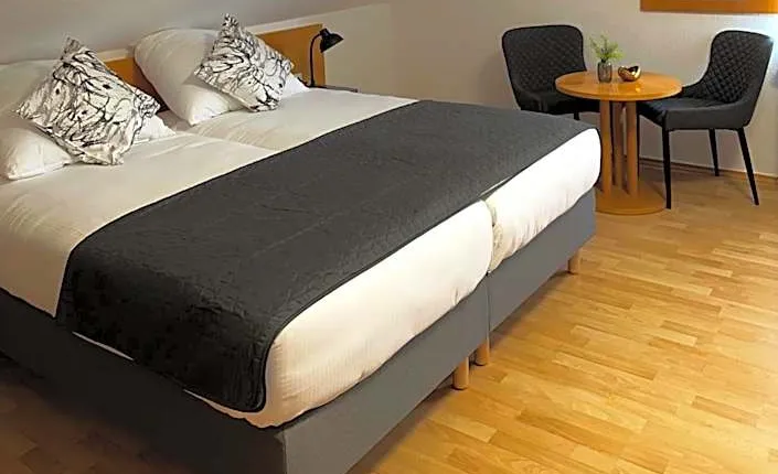 Hotel Restaurant Haus Odendahl