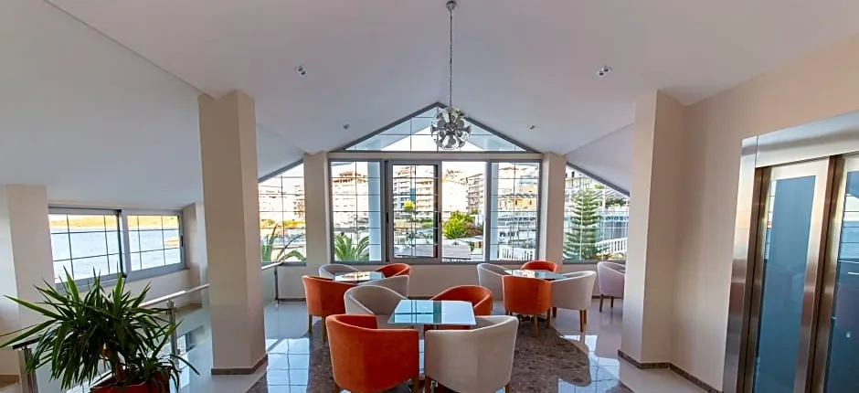 Hotel Saranda Palace