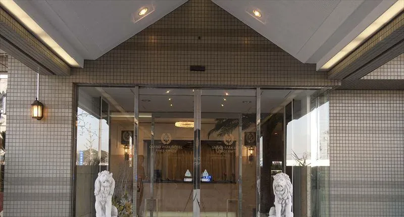 Grand Park Hotel Panex Kimitsu