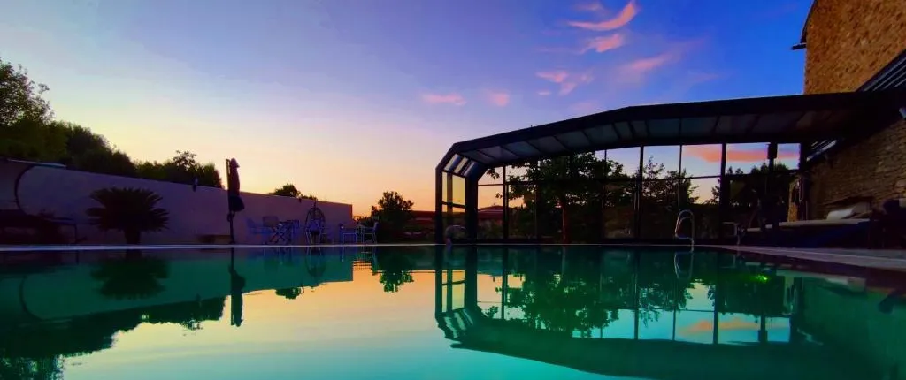 Au Murmure de la Sorgue